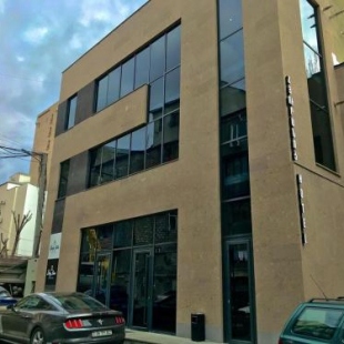 Фотография гостиницы Армени