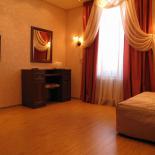 Фотография гостиницы Rethymno Bay