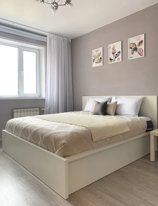 Фотографии квартиры 
            Апартаменты BestHome Большая семейная квартира до 5 гостей рядом с Волгой