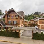 Фотография мини отеля Pousada Jardon