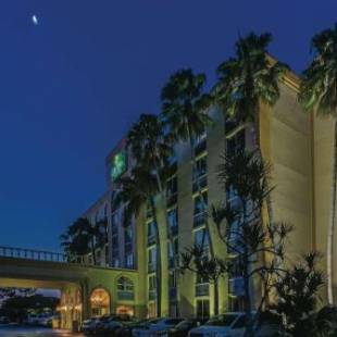 Фотографии гостиницы
La Quinta by Wyndham West Palm Beach Airport