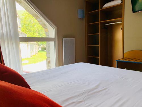 Фотография гостиницы Hôtel Les Arches