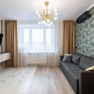 Фотография квартиры Апартаменты на улице Республики 204 корпус 6