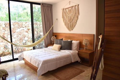 Фотография гостиницы Amaka Calma Riviera Tulum