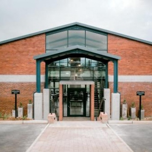 Фотография гостиницы Dragonview Lodge