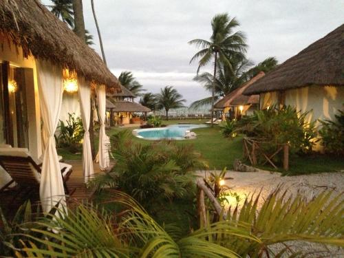 Фотография мини отеля Pousada Residencia Duna Paraiso