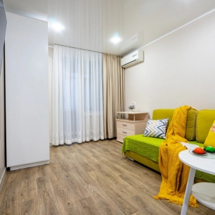 Фотография квартиры Апартаменты Orange Apart в центре Сочи