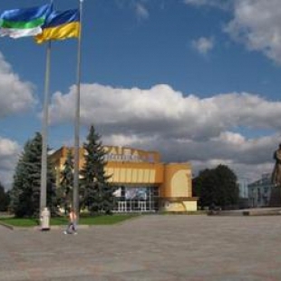 Фотография достопримечательности Площадь Независимости