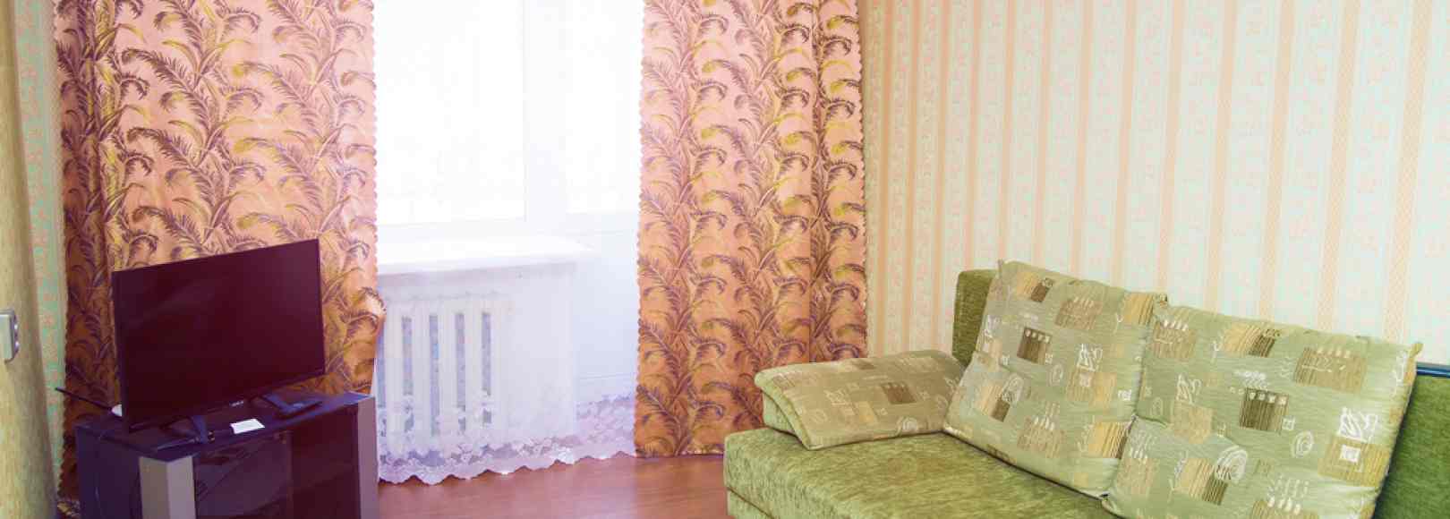 Фотография квартирного агентства Домашняя гостиница (Антикайнена 12)