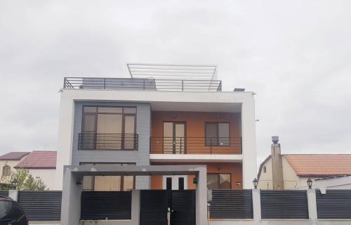 Фотография гостевого дома My house