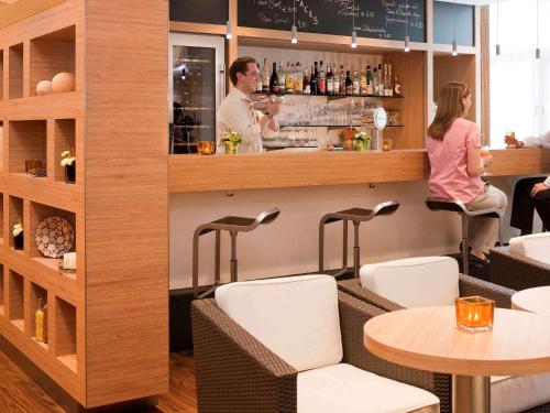 Фотография гостиницы ibis Aachen Marschiertor - Aix-la-Chapelle