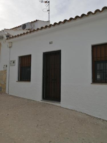 Фотография гостевого дома Casa Trinitat