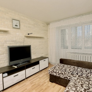 Фотография квартиры Апартаменты 2 к. в центре Ижевска