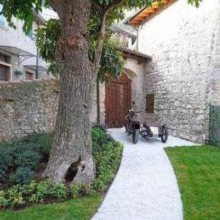 Фотографии мини отеля
B&B Il Sogno nel Borgo