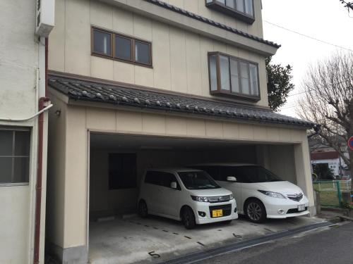 Фотография мини отеля Business Ryokan Wakakusa