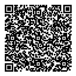 QR код базы отдыха Перемут