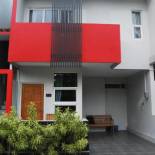 Фотография гостиницы Wisma Andany