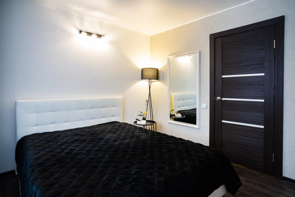 Фотография квартиры Квартира посуточно