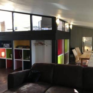 Фотографии гостевого дома
Gite la Tropezienne