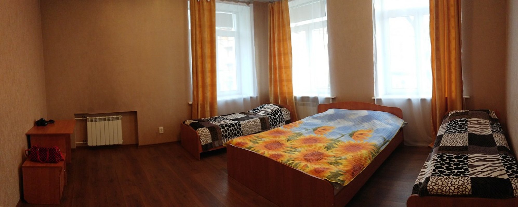 Фотографии хостела 
            Viva-Hostel