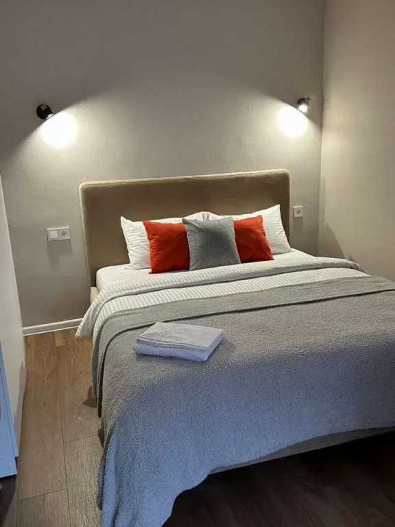 Фотография квартиры Квартира на улице Савушкина 20