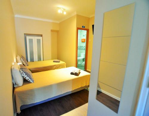 Фотография хостела Rooms DP Setúbal