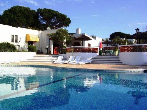 Фотография базы отдыха Prado do Golf