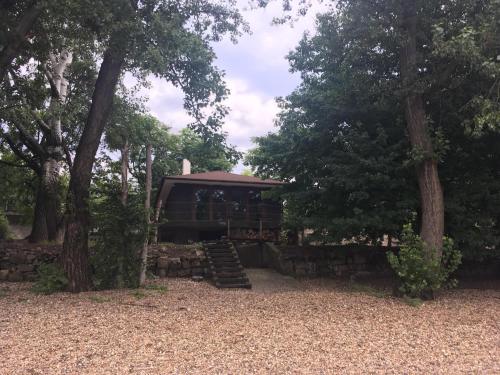 Фотография гостевого дома Golden Beach Apartment