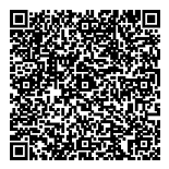QR код базы отдыха Усадьба Мира