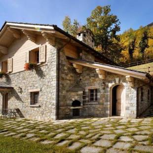 Фотографии гостевого дома
Locazione Turistica Chalet Anna