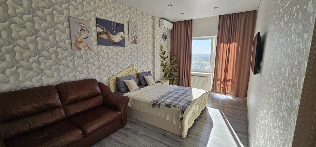 Фотография квартиры Квартира ЖК Дом на Волге