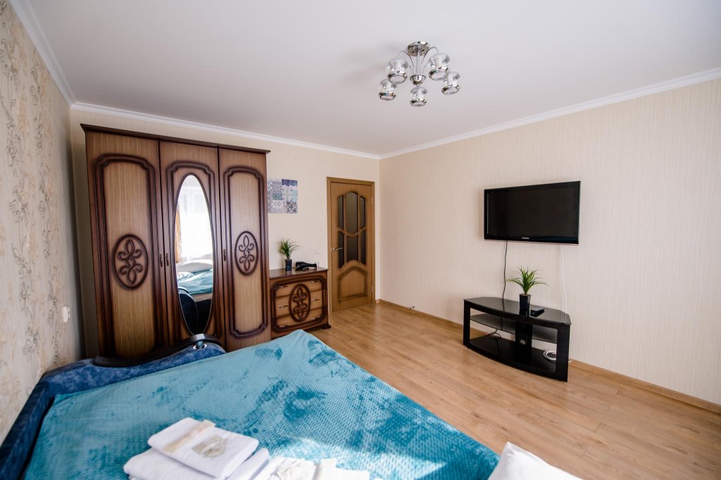 Фотография квартиры RentAp (РентАп) на проспекте Максима Горького