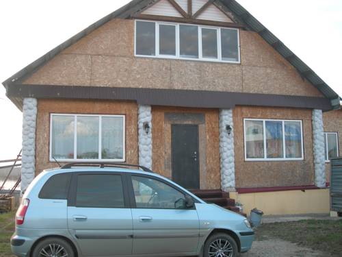 Фотография гостевого дома На Целинной, 71