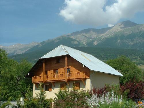 Фотография мини отеля Chambres d'hôtes Les Peschiers