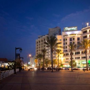 Фотография гостиницы Bayview Hotel Beirut
