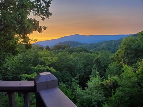 Фотография гостевого дома Campfire Lodge