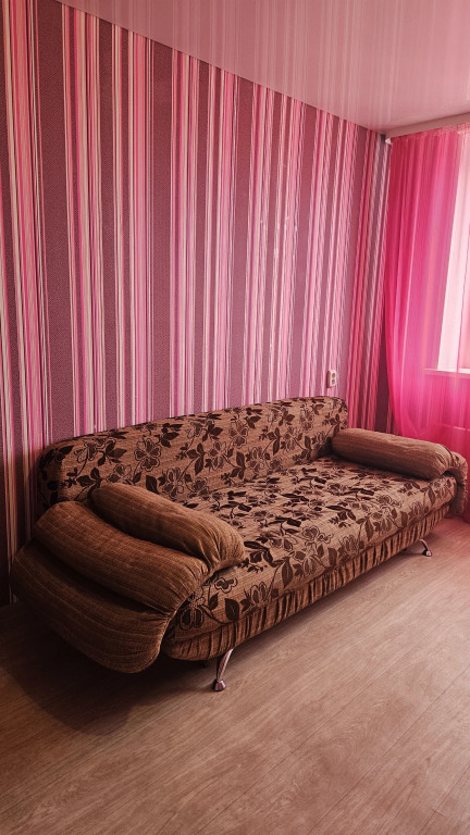 Фотография квартиры Квартира на Советской 90А кв 912