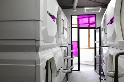 Фотография хостела AV & hub