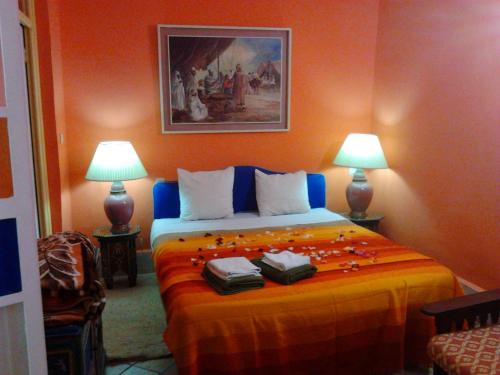 Фотография мини отеля Dar Zayna