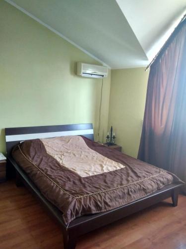 Фотография гостиницы ШАЛЕ