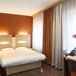 Фотография гостиницы Star Inn Hotel Premium Salzburg Gablerbräu