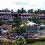 Фотография гостиницы Andaman Cannacia Resort