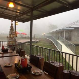 Фотографии мини отеля
Jeerang Countryside Resort