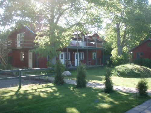 Фотография гостевого дома Freja Vandrarhem