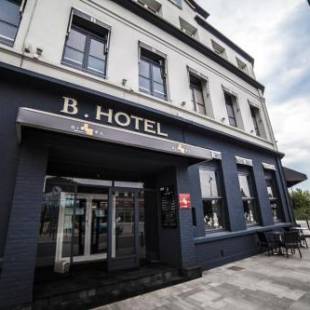 Фотографии гостиницы
Cit'Hotel B Hotel