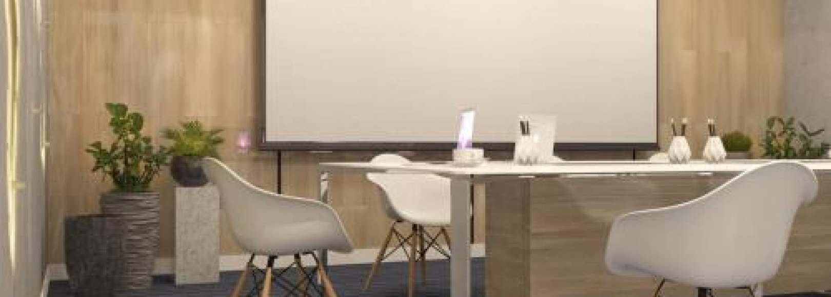 Фотография комнаты для переговоров V TVERSKAYA