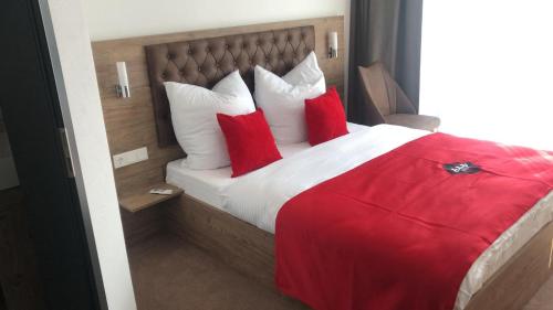 Фотография гостиницы B&S Hotel