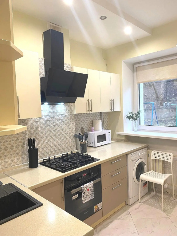 Фотография квартиры Квартира Квартира