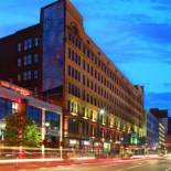 Фотография гостиницы Residence Inn by Marriott Cleveland Downtown