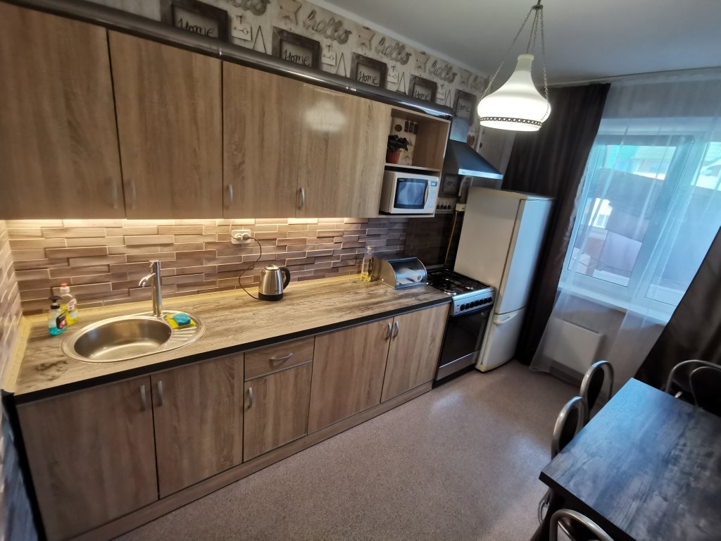 Фотография квартиры Апартаменты Янки Купалы 67